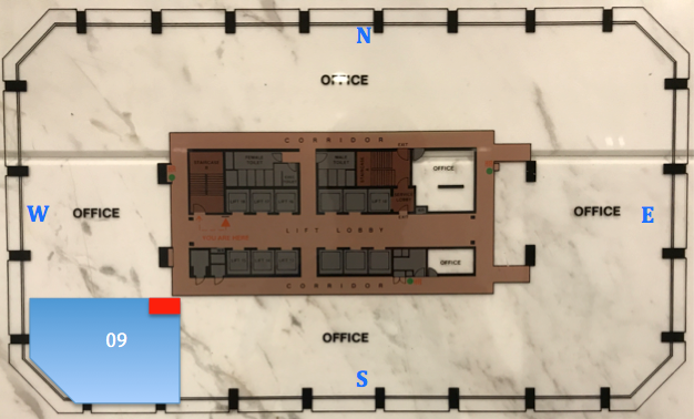 The Interesting Fengshui Story of International Plaza