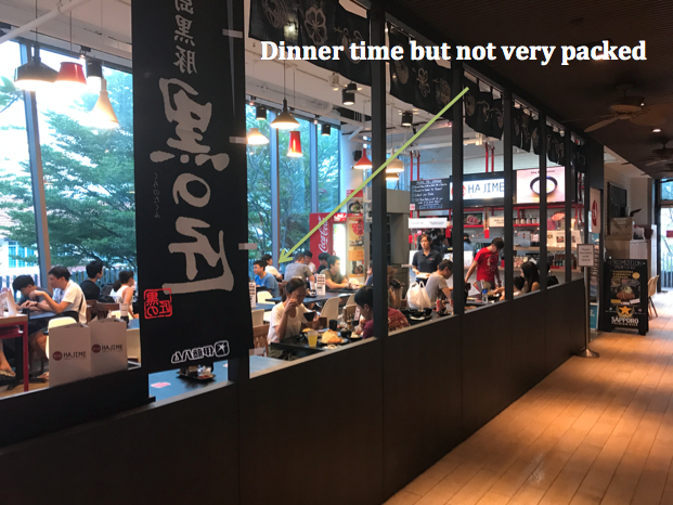 Fengshui For Business – The Curious Fortunes of 2 Similar Restaurants